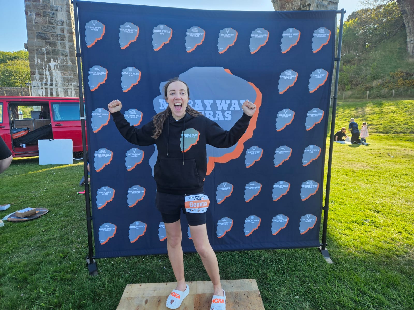 Gemma running - image slot 1