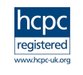 HCPC logo