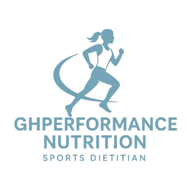 GH Performance Nutrition