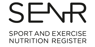 SENR logo